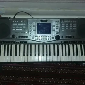 Yamaha PSR1000