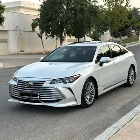 Toyota Avalon 2019