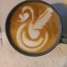 barista owredyan учу