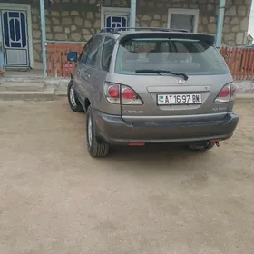 Lexus RX 300 2002