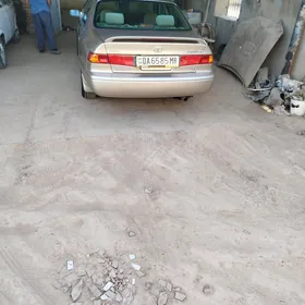 Toyota Camry 2001