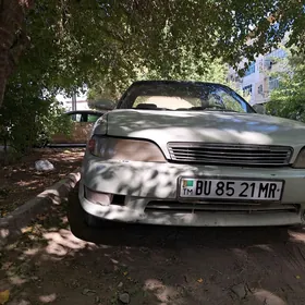 Toyota Mark II 1993
