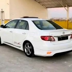 Toyota Corolla 2010