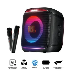 JBL Partybox Encore 2 + 2mic