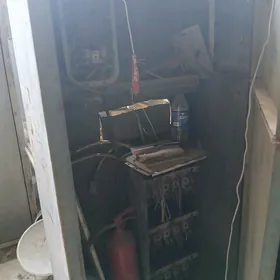 Elektroşit
