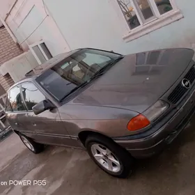 Opel Astra 1992