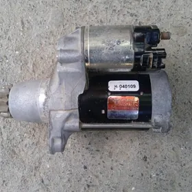 toyota statyr