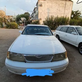 Toyota Avalon 1997
