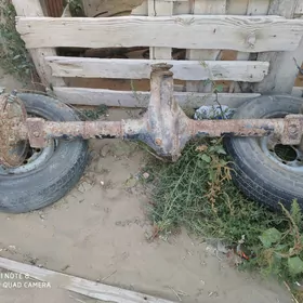 UAZ