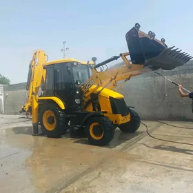 JCB 3CX Compact 2012
