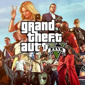GTA V