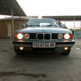 BMW 525 1991