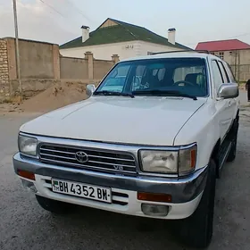 Toyota 4Runner 1995