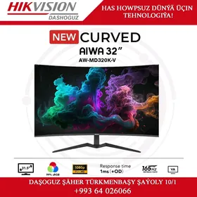 Monitor