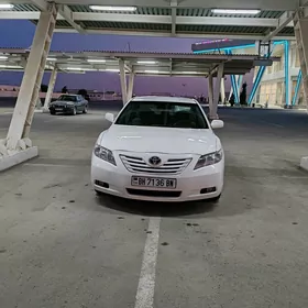 Toyota Camry 2008