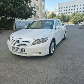Toyota Camry 2008