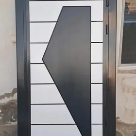 Daşky MDF Gapy