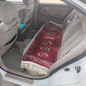 Nissan Maxima 2000