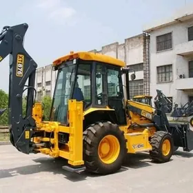 XCMG ZL50 2010
