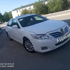 Toyota Camry 2008