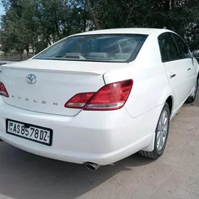Toyota Avalon 2007