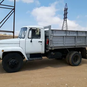 Gaz 53 2002