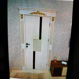 içki gapy