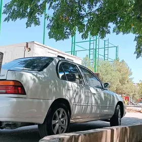 Toyota Corolla 1995