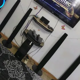 домашний кинотеатр