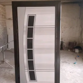 daşky MDF Gapy