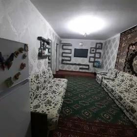 однакомнатная квартира