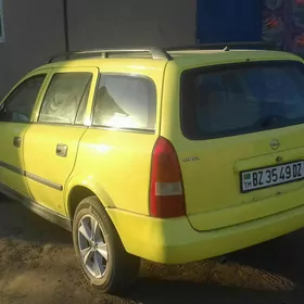 Opel Astra 1999