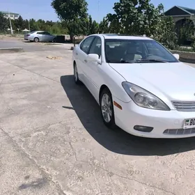 Lexus ES 300 2002