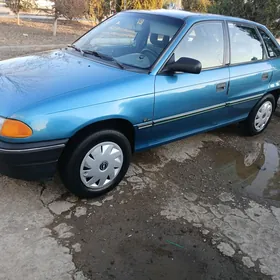 Opel Astra 1993