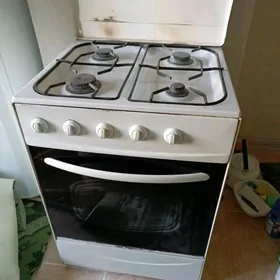 Газовая плита