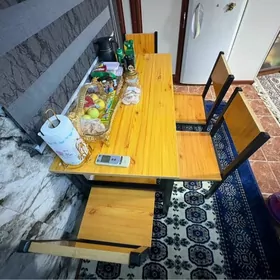 кухонный стол