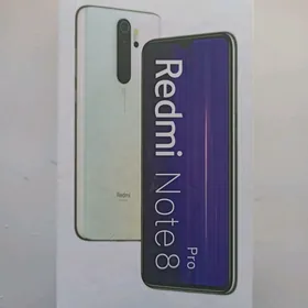 Redmi note 8 pro