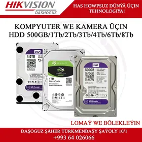 HDD WD opt we stuk
