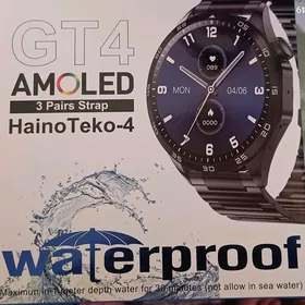 Haino teko gt4 german