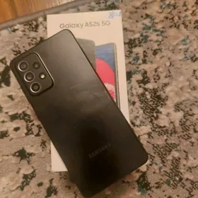 A52S 5G