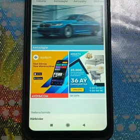 Redmi 9A 4/64
