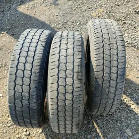 hgazel teker 195