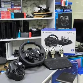 LOGITECH G923 ROL