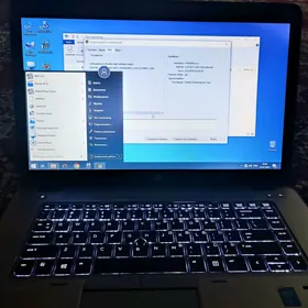 Noutbuk Ноутбук i7