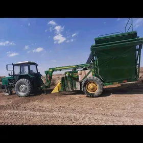 JCB 4CX ECO 2016