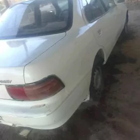 Toyota Camry 1992