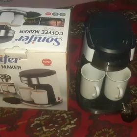 Kofiya Filtr aparat