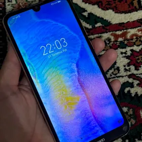 huawei y6