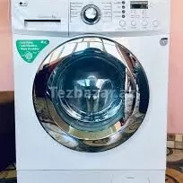 kir masyn LG 7kg DDR mator