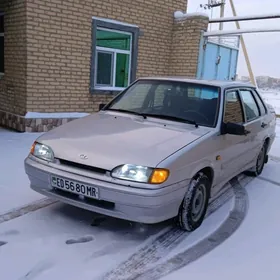 Lada 2115 2011